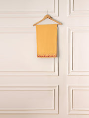 2 Piece - Embroidered Khaddar Suit S110728