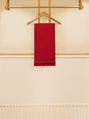 3 Piece - Embroidered Swiss Voile Suit S109373