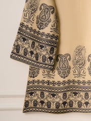 3 Piece - Digital Printed Marina Suit S110854
