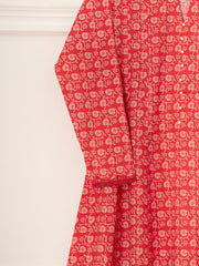 2 Piece - Digital Printed Lawn Suit S111584