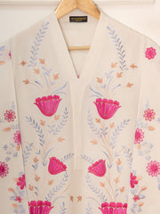 3 Piece - Digital Printed Lawn Suit S111522