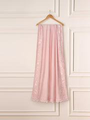 Pure Cotton Net Dupatta D000241