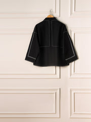 (Navy) Look 1 NV00001