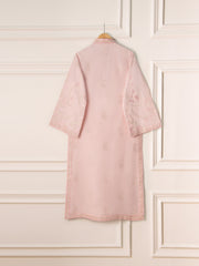 2 Piece - Embroidered Cambric Suit S110727