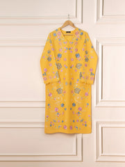 2 Piece - Pure Embroidered Lawn Suit S111536