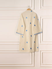Embroidered Cambric Shirt S110916