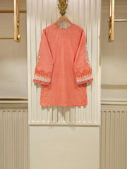 3 Piece - Digital Printed Lawn Suit S111474