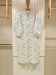 2 Piece - Digital Printed Lawn Suit S111423