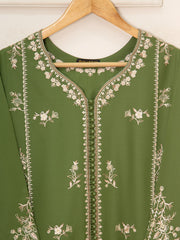 2 Piece - Pure Embroidered Lawn Suit S111516