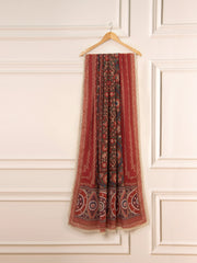 3 Piece - Digital Printed Lawn Suit S111509