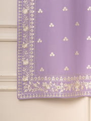 2 Piece - Pure Embroidered Lawn Suit S111538