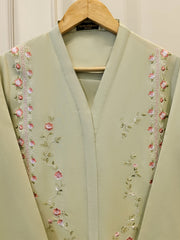 2 Piece - Pure Embroidered Lawn Suit S111655