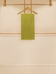 3 Piece - Pure Raw Silk Embroidered Suit S109483