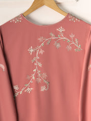 2 Piece - Pure Marina Embroidered Suit S110983