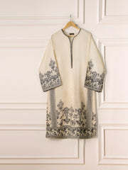 3 Piece - Digital Printed Marina Suit S110855