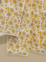 2 Piece - Digital Printed Embroidered Lawn Suit S111672