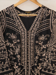 3 Piece - Pure Embroidered Lawn Suit S111511