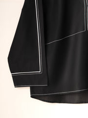 (Navy) Look 1 NV00001