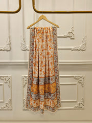 2 Piece - Digital Printed Lawn Suit S111636