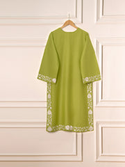 2 Piece - Pure Embroidered Lawn Suit S111547