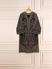 3 Piece - Pure Embroidered Lawn Suit S111511