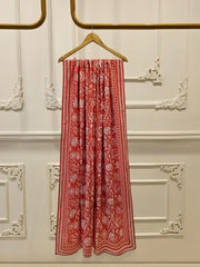 2 Piece - Digital Printed Lawn Suit S111617