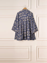 3 Piece - Printed Marina Suit S110597
