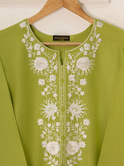 2 Piece - Pure Embroidered Lawn Suit S111547