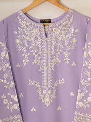 2 Piece - Pure Embroidered Lawn Suit S111538