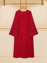 3 Piece - Embroidered Swiss Voile Suit S109373