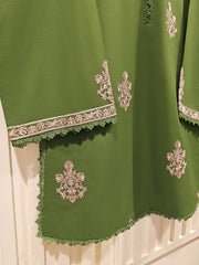 2 Piece - Pure Embroidered Lawn Suit S111460