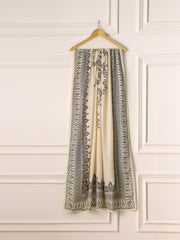 3 Piece - Digital Printed Marina Suit S110855