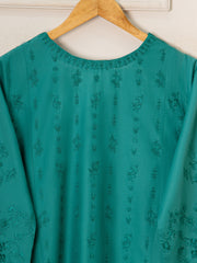 3 Piece - Pure Embroidered Lawn Suit S111556