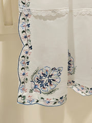 2 Piece - Pure Embroidered Lawn Suit S111369