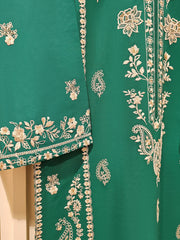2 Piece - Pure Embroidered Lawn Suit S111487