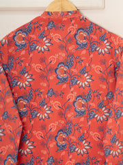 2 Piece - Digital Printed Lawn Suit S111518