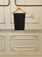 Raw Silk Pants PNT0352