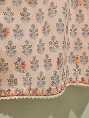 Digital Printed Lawn Suit S111465