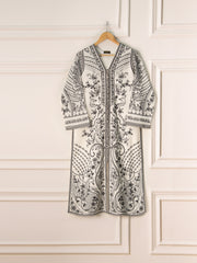 3 Piece - Pure Marina Embroidered Suit S111116