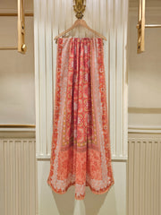 3 Piece - Digital Printed Lawn Suit S111474