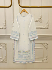 2 Piece - Embroidered Lawn Suit S111892