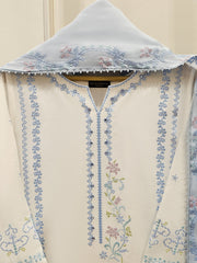 2 Piece - Embroidered Lawn Suit S111892