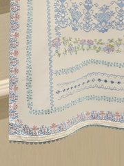 2 Piece - Embroidered Lawn Suit S111892