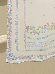 2 Piece - Embroidered Lawn Suit S111892