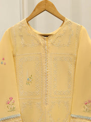 2 Piece - Embroidered Lawn Suit S111902