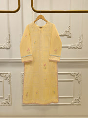 2 Piece - Embroidered Lawn Suit S111902