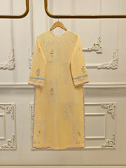 2 Piece - Embroidered Lawn Suit S111902