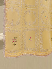 2 Piece - Embroidered Lawn Suit S111902