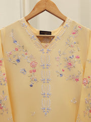 2 Piece - Embroidered Lawn Suit S111847