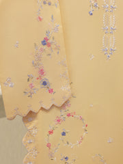 2 Piece - Embroidered Lawn Suit S111847